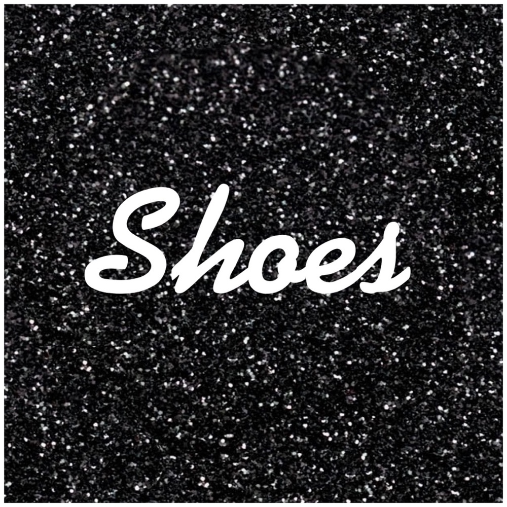 SHOES 👞 👟 👠